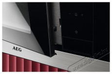 AEG 5000 TMS5G25IEM Konyhai term&eacute;kek - Mikrohull&aacute;m&uacute; s&uuml;tő - Mikrohull&aacute;m&uacute; s&uuml;tő (be&eacute;p&iacute;thető) - 509184
