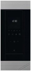 AEG 5000 TMS5G25IEM Konyhai term&eacute;kek - Mikrohull&aacute;m&uacute; s&uuml;tő - Mikrohull&aacute;m&uacute; s&uuml;tő (be&eacute;p&iacute;thető) - 509184