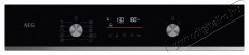 AEG 6000 SenseCook OS6CB531AB Konyhai term&eacute;kek - S&uuml;tő-főzőlap, tűzhely (be&eacute;p&iacute;thető) - S&uuml;tő (be&eacute;p&iacute;thető) - 505579