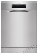 AEG 7000 GlassCare FFB76707PM Konyhai term&eacute;kek - Mosogat&oacute;g&eacute;p - Norm&aacute;l (60cm) be&eacute;p&iacute;thető mosogat&oacute;g&eacute;p - 509203