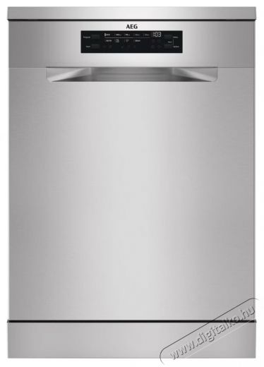 AEG 7000 GlassCare FFB76707PM Konyhai term&eacute;kek - Mosogat&oacute;g&eacute;p - Norm&aacute;l (60cm) be&eacute;p&iacute;thető mosogat&oacute;g&eacute;p - 509203