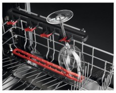 AEG 7000 GlassCare FSK73607Z Konyhai term&eacute;kek - Mosogat&oacute;g&eacute;p - Keskeny (45cm-ig) be&eacute;p&iacute;thető mosogat&oacute;g&eacute;p - 509202