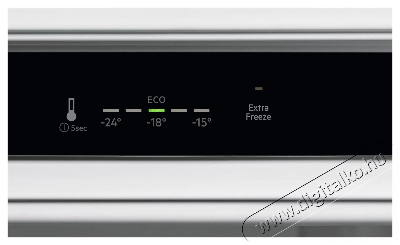 AEG 7000 No Frost TB7NA181EC Konyhai term&eacute;kek - Hűtő, fagyaszt&oacute; (be&eacute;p&iacute;thető) - Fagyaszt&oacute;szekr&eacute;ny - 505565