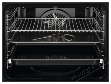 AEG 7000 SenseCook OS6PB631AB Konyhai term&eacute;kek - S&uuml;tő-főzőlap, tűzhely (be&eacute;p&iacute;thető) - S&uuml;tő (be&eacute;p&iacute;thető) - 505578