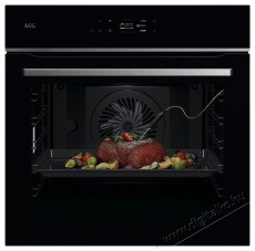 AEG 7000 SenseCook OS6PB631AB Konyhai term&eacute;kek - S&uuml;tő-főzőlap, tűzhely (be&eacute;p&iacute;thető) - S&uuml;tő (be&eacute;p&iacute;thető) - 505578