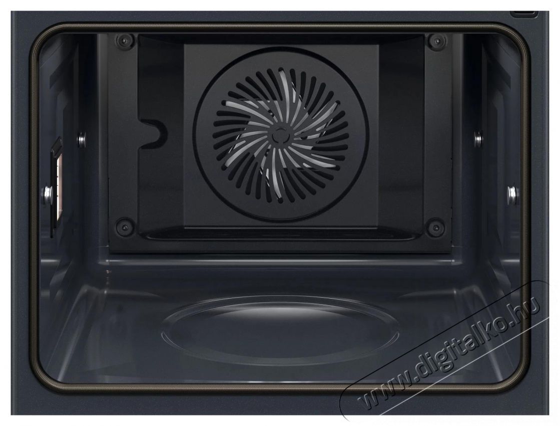 AEG 7000 SenseCook OS6PB631AB Konyhai term&eacute;kek - S&uuml;tő-főzőlap, tűzhely (be&eacute;p&iacute;thető) - S&uuml;tő (be&eacute;p&iacute;thető) - 505578