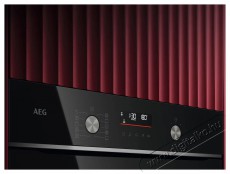 AEG 7000 SteamBake OA5CB531AB Konyhai term&eacute;kek - S&uuml;tő-főzőlap, tűzhely (be&eacute;p&iacute;thető) - S&uuml;tő (be&eacute;p&iacute;thető) - 505575