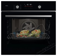 AEG 7000 SteamBake OA5CB531AB Konyhai term&eacute;kek - S&uuml;tő-főzőlap, tűzhely (be&eacute;p&iacute;thető) - S&uuml;tő (be&eacute;p&iacute;thető) - 505575