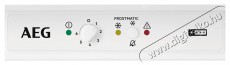 AEG OAB7N82EF 7000 Konyhai term&eacute;kek - Hűtő, fagyaszt&oacute; (szabadon&aacute;ll&oacute;) - Fagyaszt&oacute;szekr&eacute;ny - 505564
