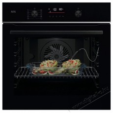 AEG TA5PB531AB Konyhai term&eacute;kek - S&uuml;tő-főzőlap, tűzhely (be&eacute;p&iacute;thető) - S&uuml;tő (be&eacute;p&iacute;thető) - 505572