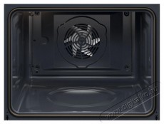 AEG TU5PB431SB Konyhai term&eacute;kek - S&uuml;tő-főzőlap, tűzhely (be&eacute;p&iacute;thető) - S&uuml;tő (be&eacute;p&iacute;thető) - 505576
