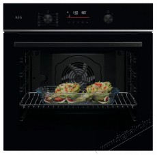 AEG TU5PB431SB Konyhai term&eacute;kek - S&uuml;tő-főzőlap, tűzhely (be&eacute;p&iacute;thető) - S&uuml;tő (be&eacute;p&iacute;thető) - 505576