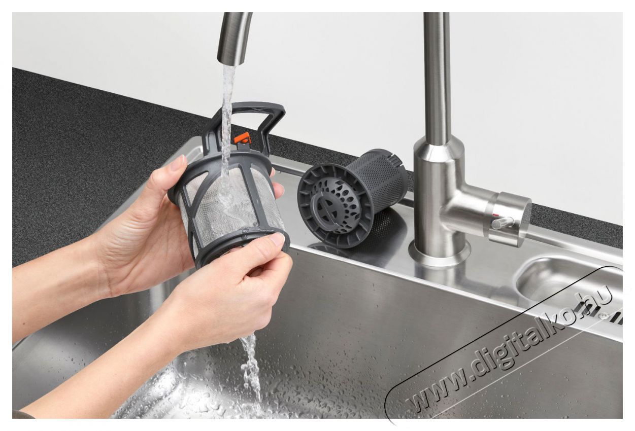 AEG 7000 GlassCare FSE76727P Konyhai term&eacute;kek - Mosogat&oacute;g&eacute;p - Norm&aacute;l (60cm) be&eacute;p&iacute;thető mosogat&oacute;g&eacute;p - 509253