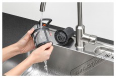 AEG 7000 GlassCare FSE76727P Konyhai term&eacute;kek - Mosogat&oacute;g&eacute;p - Norm&aacute;l (60cm) be&eacute;p&iacute;thető mosogat&oacute;g&eacute;p - 509253