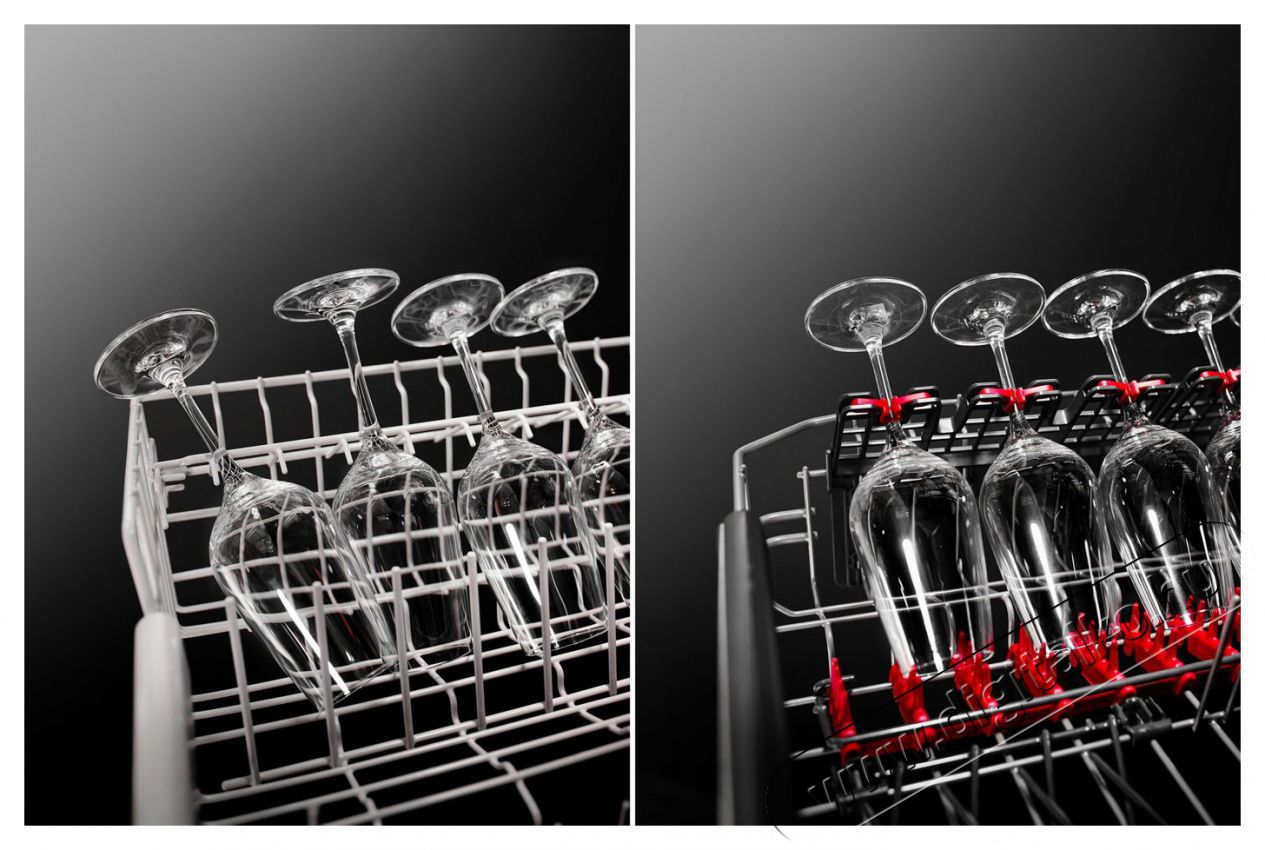 AEG 7000 GlassCare FSE76727P Konyhai term&eacute;kek - Mosogat&oacute;g&eacute;p - Norm&aacute;l (60cm) be&eacute;p&iacute;thető mosogat&oacute;g&eacute;p - 509253