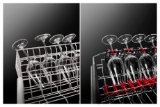 AEG 7000 GlassCare FSE76727P Konyhai term&eacute;kek - Mosogat&oacute;g&eacute;p - Norm&aacute;l (60cm) be&eacute;p&iacute;thető mosogat&oacute;g&eacute;p - 509253