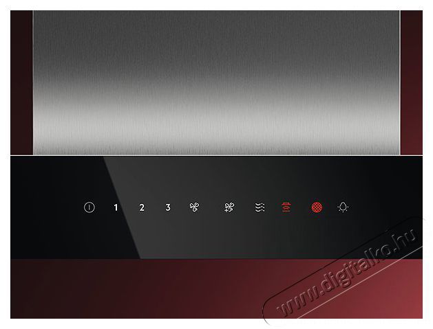AEG 6000 Hob2Hood GB67D61HL Konyhai term&eacute;kek - P&aacute;raelsz&iacute;v&oacute; - K&uuml;rtős - 509727