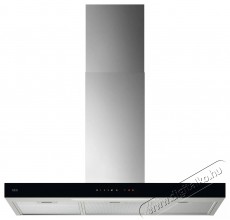 AEG 6000 Hob2Hood GB67D91HL be&eacute;p&iacute;thető p&aacute;raelsz&iacute;v&oacute; Konyhai term&eacute;kek - P&aacute;raelsz&iacute;v&oacute; - K&uuml;rtős - 509713