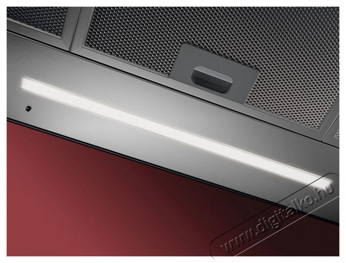AEG 6000 Hob2Hood GB67D91HL be&eacute;p&iacute;thető p&aacute;raelsz&iacute;v&oacute; Konyhai term&eacute;kek - P&aacute;raelsz&iacute;v&oacute; - K&uuml;rtős - 509713