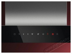 AEG 6000 Hob2Hood GB67D91HL be&eacute;p&iacute;thető p&aacute;raelsz&iacute;v&oacute; Konyhai term&eacute;kek - P&aacute;raelsz&iacute;v&oacute; - K&uuml;rtős - 509713