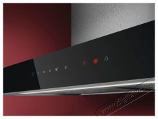 AEG 6000 Hob2Hood GB67D91HL be&eacute;p&iacute;thető p&aacute;raelsz&iacute;v&oacute; Konyhai term&eacute;kek - P&aacute;raelsz&iacute;v&oacute; - K&uuml;rtős - 509713