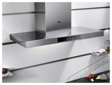 AEG 6000 LedSpot DBB4951M Konyhai term&eacute;kek - P&aacute;raelsz&iacute;v&oacute; - K&uuml;rtős - 509685