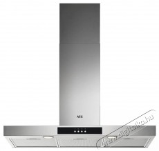 AEG 6000 LedSpot DBB4951M Konyhai term&eacute;kek - P&aacute;raelsz&iacute;v&oacute; - K&uuml;rtős - 509685