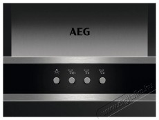 AEG 6000 LedSpot DBB4951M Konyhai term&eacute;kek - P&aacute;raelsz&iacute;v&oacute; - K&uuml;rtős - 509685