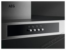 AEG 6000 LedSpot DBB4951M Konyhai term&eacute;kek - P&aacute;raelsz&iacute;v&oacute; - K&uuml;rtős - 509685