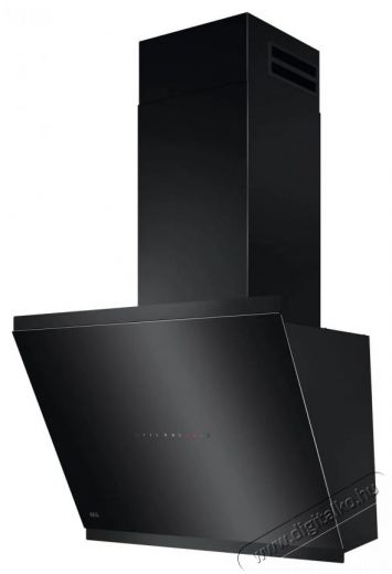 AEG 7000 SilenceTech GV77D61SB p&aacute;raelsz&iacute;v&oacute; Konyhai term&eacute;kek - P&aacute;raelsz&iacute;v&oacute; - K&uuml;rtős - 509714