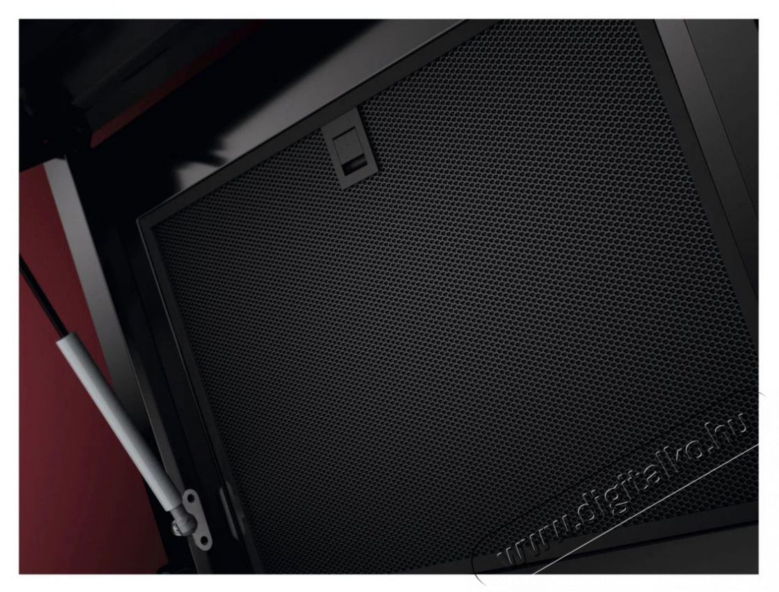 AEG 7000 SilenceTech GV77D61SB p&aacute;raelsz&iacute;v&oacute; Konyhai term&eacute;kek - P&aacute;raelsz&iacute;v&oacute; - K&uuml;rtős - 509714