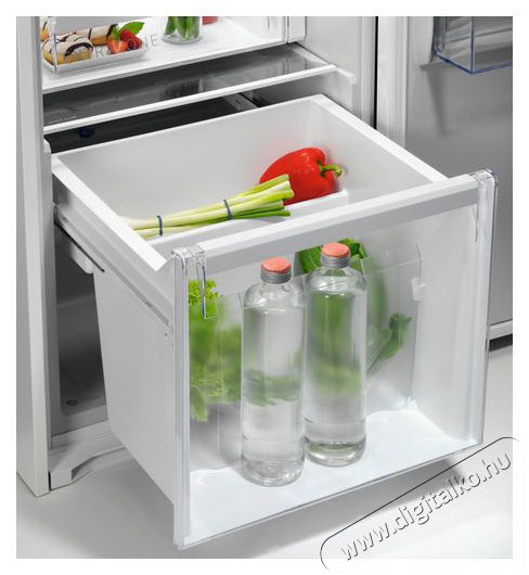 AEG 6000 DynamicAir TK6DS181EC Konyhai term&eacute;kek - Hűtő, fagyaszt&oacute; (be&eacute;p&iacute;thető) - Egyajt&oacute;s hűtő - 509504