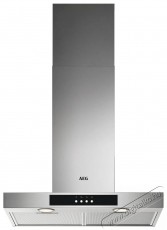 AEG 6000 LedSpot DBB4651M Konyhai term&eacute;kek - P&aacute;raelsz&iacute;v&oacute; - K&uuml;rtős - 509705