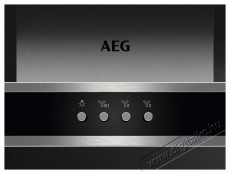 AEG 6000 LedSpot DBB4651M Konyhai term&eacute;kek - P&aacute;raelsz&iacute;v&oacute; - K&uuml;rtős - 509705