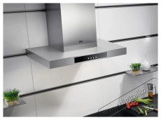 AEG 6000 LedSpot DBB4651M Konyhai term&eacute;kek - P&aacute;raelsz&iacute;v&oacute; - K&uuml;rtős - 509705