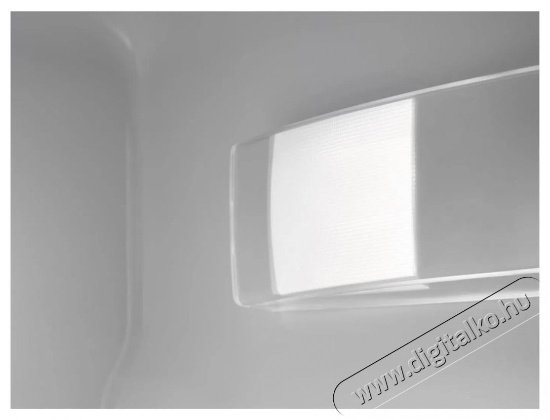 AEG OSC6N181ES 6000 Twintech Konyhai term&eacute;kek - Hűtő, fagyaszt&oacute; (szabadon&aacute;ll&oacute;) - Alulfagyaszt&oacute;s kombin&aacute;lt hűtő - 509420