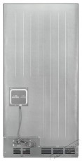 AEG RMB952E6VU NoFrost Konyhai term&eacute;kek - Hűtő, fagyaszt&oacute; (szabadon&aacute;ll&oacute;) - Amerikai t&iacute;pus&uacute; Side By Side hűtő - 509430
