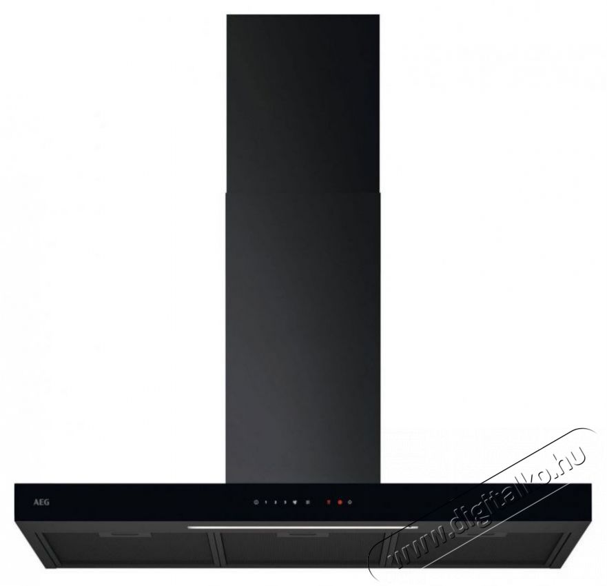 AEG 6000 Hob2Hood NDB6791HB Konyhai term&eacute;kek - P&aacute;raelsz&iacute;v&oacute; - K&uuml;rtős - 509766