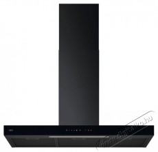 AEG 6000 Hob2Hood NDB6791HB Konyhai term&eacute;kek - P&aacute;raelsz&iacute;v&oacute; - K&uuml;rtős - 509766