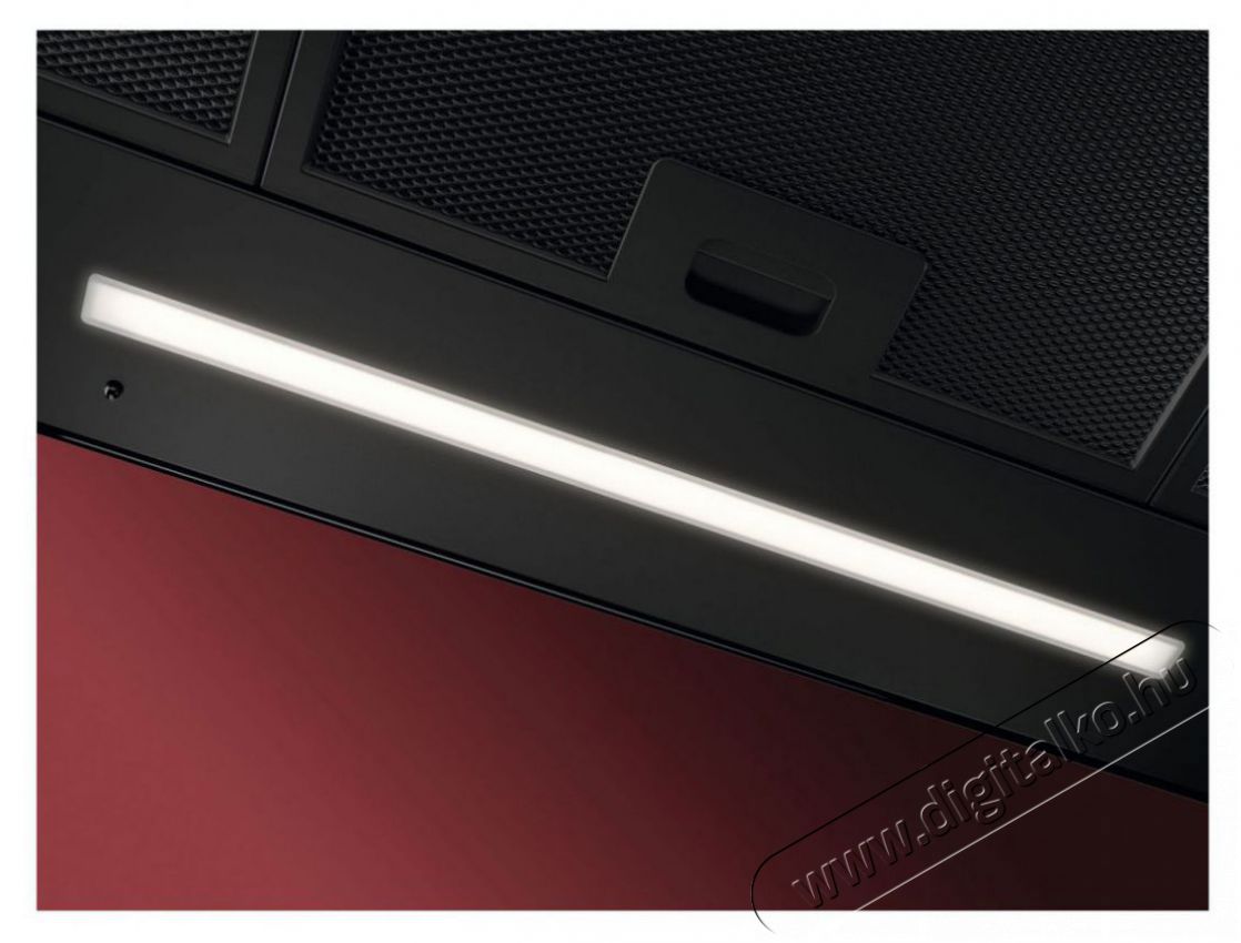 AEG 6000 Hob2Hood NDB6791HB Konyhai term&eacute;kek - P&aacute;raelsz&iacute;v&oacute; - K&uuml;rtős - 509766