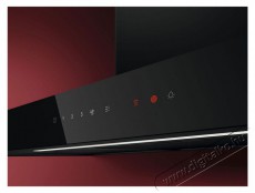 AEG 6000 Hob2Hood NDB6791HB Konyhai term&eacute;kek - P&aacute;raelsz&iacute;v&oacute; - K&uuml;rtős - 509766
