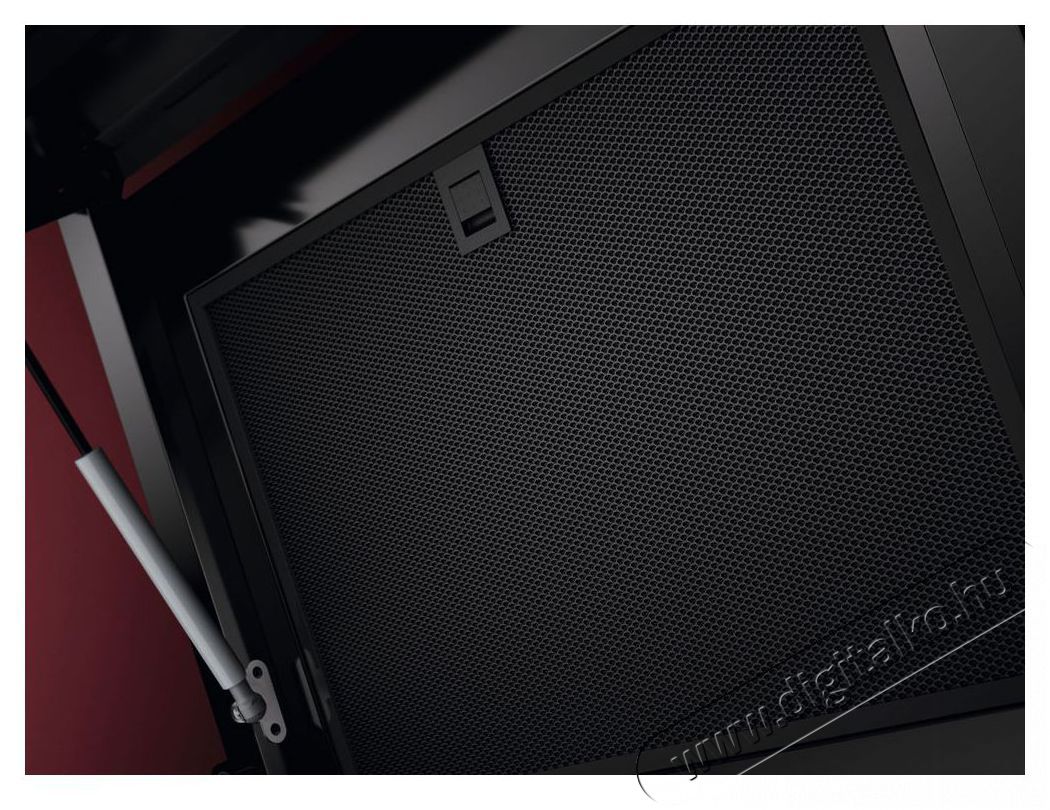 AEG 7000 SilenceTech GV77D91SB &Uacute;jdons&aacute;gok - &Uacute;j term&eacute;kek - 509715
