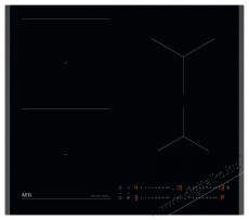 AEG 6000 Bridge TO64IB00FB Konyhai term&eacute;kek - S&uuml;tő-főzőlap, tűzhely (be&eacute;p&iacute;thető) - Indukci&oacute;s főzőlap (be&eacute;p&iacute;thető) - 515076