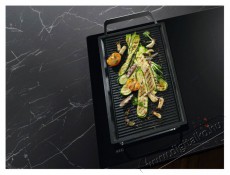 AEG 6000 Bridge TO64IB00FB Konyhai term&eacute;kek - S&uuml;tő-főzőlap, tűzhely (be&eacute;p&iacute;thető) - Indukci&oacute;s főzőlap (be&eacute;p&iacute;thető) - 515076