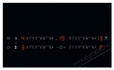 AEG 6000 Bridge TO64IB00FB Konyhai term&eacute;kek - S&uuml;tő-főzőlap, tűzhely (be&eacute;p&iacute;thető) - Indukci&oacute;s főzőlap (be&eacute;p&iacute;thető) - 515076