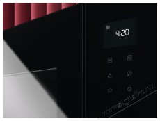 AEG OS5MG20EB Konyhai term&eacute;kek - Mikrohull&aacute;m&uacute; s&uuml;tő - Mikrohull&aacute;m&uacute; s&uuml;tő (be&eacute;p&iacute;thető) - 515091