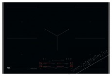 AEG TK85IM00FB Konyhai term&eacute;kek - S&uuml;tő-főzőlap, tűzhely (be&eacute;p&iacute;thető) - Indukci&oacute;s főzőlap (be&eacute;p&iacute;thető) - 515090