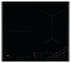 AEG 7000 SenseBoil&reg; TI64IB10FB Konyhai term&eacute;kek - S&uuml;tő-főzőlap, tűzhely (be&eacute;p&iacute;thető) - Indukci&oacute;s főzőlap (be&eacute;p&iacute;thető) - 515087