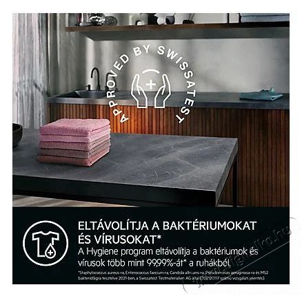 AEG TR8384E H&aacute;ztart&aacute;s / Otthon / K&uuml;lt&eacute;r - Mos&oacute;g&eacute;p / sz&aacute;r&iacute;t&oacute;g&eacute;p - Sz&aacute;r&iacute;t&oacute;g&eacute;p - 515058