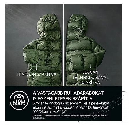 AEG TR9384CE H&aacute;ztart&aacute;s / Otthon / K&uuml;lt&eacute;r - Mos&oacute;g&eacute;p / sz&aacute;r&iacute;t&oacute;g&eacute;p - Sz&aacute;r&iacute;t&oacute;g&eacute;p - 515061